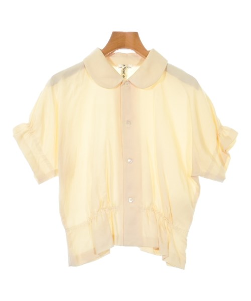 コムデギャルソン(COMME des GARCONS)のCOMME des GARCONS ブラウス