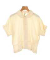 COMME des GARCONS（コムデギャルソン）ブラウス ベージュ サイズ:M レディース/2200616548219