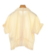 COMME des GARCONS（コムデギャルソン）ブラウス ベージュ サイズ:M レディース/2200616548219