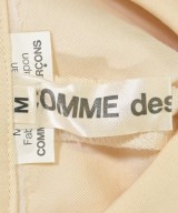 COMME des GARCONS（コムデギャルソン）ブラウス ベージュ サイズ:M レディース/2200616548219