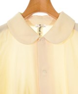 COMME des GARCONS（コムデギャルソン）ブラウス ベージュ サイズ:M レディース/2200616548219