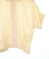COMME des GARCONS（コムデギャルソン）ブラウス ベージュ サイズ:M レディース/2200616548219