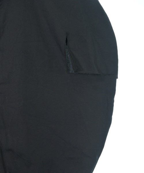 COMME des GARCONS（コムデギャルソン）カジュアルシャツ 黒 サイズ:S レディース/2200616548226