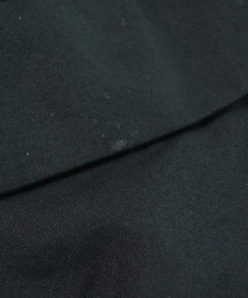 COMME des GARCONS（コムデギャルソン）カジュアルシャツ 黒 サイズ:S レディース/2200616548226