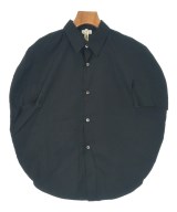 COMME des GARCONS（コムデギャルソン）カジュアルシャツ 黒 サイズ:S レディース/2200616548226