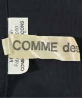 COMME des GARCONS（コムデギャルソン）カジュアルシャツ 黒 サイズ:S レディース/2200616548226