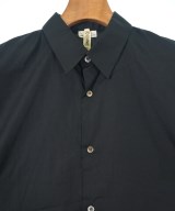 COMME des GARCONS（コムデギャルソン）カジュアルシャツ 黒 サイズ:S レディース/2200616548226