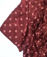 COMME des GARCONS（コムデギャルソン）カジュアルシャツ 赤 サイズ:-(XL位) レディース/2200616548233