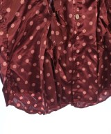 COMME des GARCONS（コムデギャルソン）カジュアルシャツ 赤 サイズ:-(XL位) レディース/2200616548233