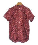 COMME des GARCONS カジュアルシャツ