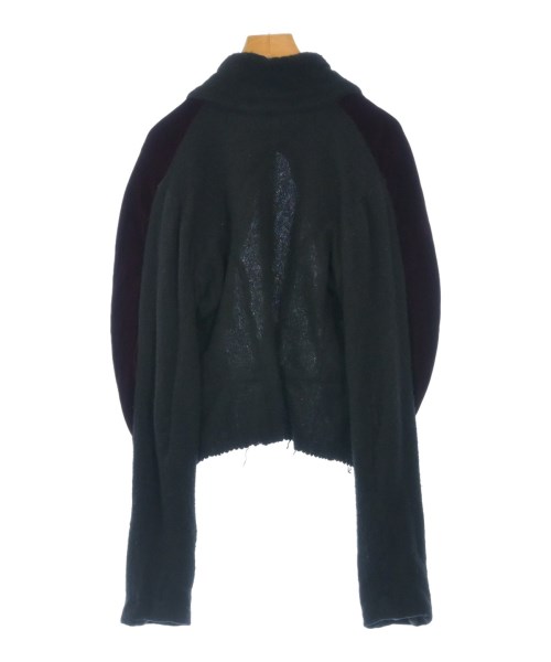 COMME des GARCONS（コムデギャルソン）カジュアルジャケット 黒 サイズ:-(L位) レディース/2200616548264