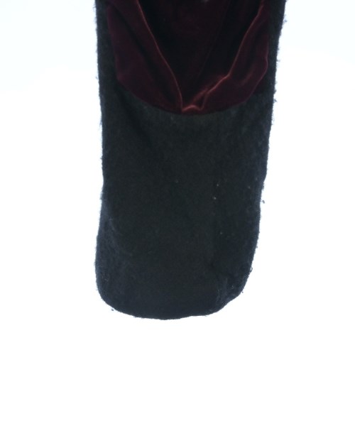 COMME des GARCONS（コムデギャルソン）カジュアルジャケット 黒 サイズ:-(L位) レディース/2200616548264