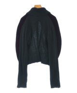 COMME des GARCONS（コムデギャルソン）カジュアルジャケット 黒 サイズ:-(L位) レディース/2200616548264