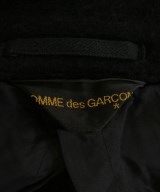 COMME des GARCONS（コムデギャルソン）カジュアルジャケット 黒 サイズ:-(L位) レディース/2200616548264