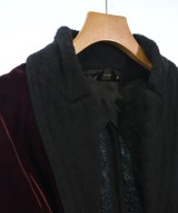 COMME des GARCONS（コムデギャルソン）カジュアルジャケット 黒 サイズ:-(L位) レディース/2200616548264