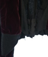 COMME des GARCONS（コムデギャルソン）カジュアルジャケット 黒 サイズ:-(L位) レディース/2200616548264