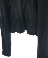 COMME des GARCONS（コムデギャルソン）カジュアルジャケット 黒 サイズ:-(L位) レディース/2200616548264