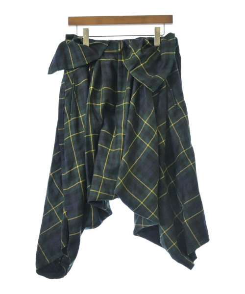 コムデギャルソン(COMME des GARCONS)のCOMME des GARCONS パンツ（その他）