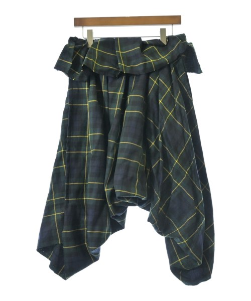 COMME des GARCONS（コムデギャルソン）その他 緑 サイズ:S レディース/2200616548325