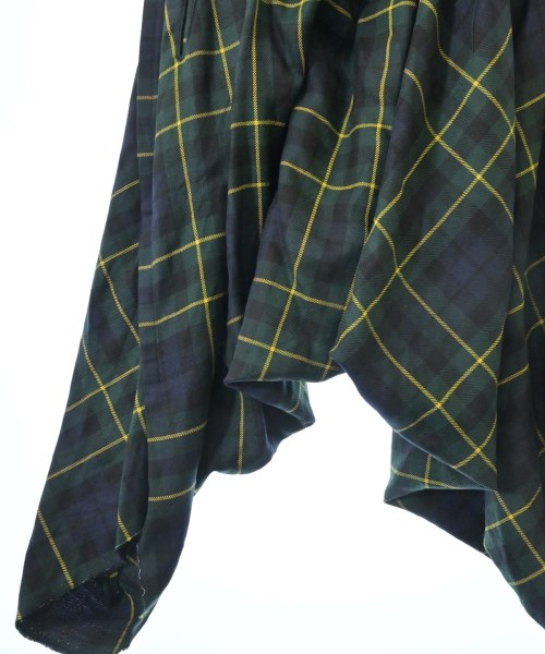 COMME des GARCONS（コムデギャルソン）その他 緑 サイズ:S レディース/2200616548325