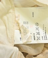 COMME des GARCONS（コムデギャルソン）ひざ丈スカート ベージュ サイズ:S レディース/2200616548349