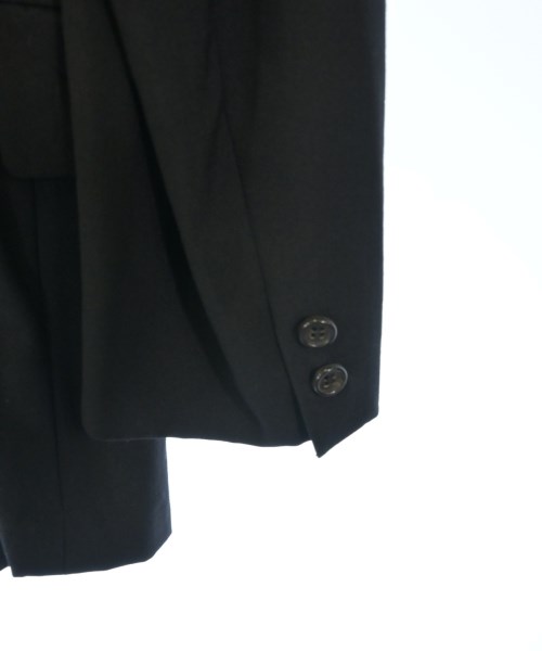 COMME des GARCONS（コムデギャルソン）テーラードジャケット 黒 サイズ:M レディース/2200616548356