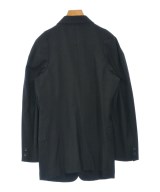 COMME des GARCONS（コムデギャルソン）テーラードジャケット 黒 サイズ:M レディース/2200616548356