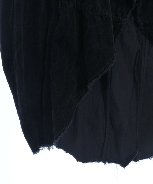 COMME des GARCONS（コムデギャルソン）カジュアルジャケット 紺 サイズ:M レディース/2200616548363