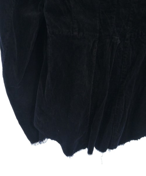 COMME des GARCONS（コムデギャルソン）カジュアルジャケット 紺 サイズ:M レディース/2200616548363