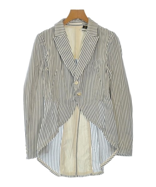 COMME des GARCONS カジュアルジャケット