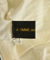 COMME des GARCONS（コムデギャルソン）カジュアルジャケット 白 サイズ:S レディース/2200616548370