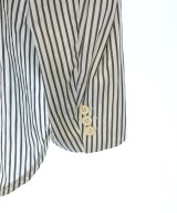 COMME des GARCONS（コムデギャルソン）カジュアルジャケット 白 サイズ:S レディース/2200616548370