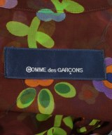 COMME des GARCONS（コムデギャルソン）カジュアルシャツ 赤 サイズ:F レディース/2200616548417