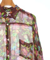 COMME des GARCONS（コムデギャルソン）カジュアルシャツ 赤 サイズ:F レディース/2200616548417