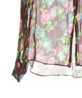 COMME des GARCONS（コムデギャルソン）カジュアルシャツ 赤 サイズ:F レディース/2200616548417