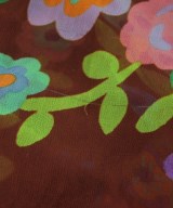 COMME des GARCONS（コムデギャルソン）カジュアルシャツ 赤 サイズ:F レディース/2200616548417