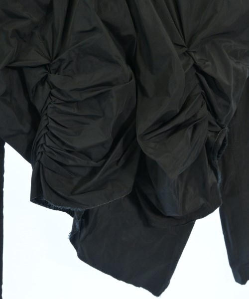 COMME des GARCONS（コムデギャルソン）カジュアルジャケット 黒 サイズ:S レディース/2200616548424