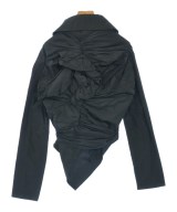COMME des GARCONS（コムデギャルソン）カジュアルジャケット 黒 サイズ:S レディース/2200616548424