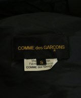 COMME des GARCONS（コムデギャルソン）カジュアルジャケット 黒 サイズ:S レディース/2200616548424