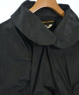 COMME des GARCONS（コムデギャルソン）カジュアルジャケット 黒 サイズ:S レディース/2200616548424
