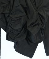 COMME des GARCONS（コムデギャルソン）カジュアルジャケット 黒 サイズ:S レディース/2200616548424