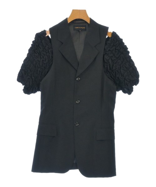 COMME des GARCONS カジュアルジャケット