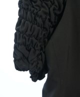 COMME des GARCONS（コムデギャルソン）カジュアルジャケット 黒 サイズ:M レディース/2200616548431
