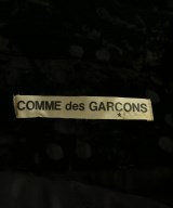 COMME des GARCONS（コムデギャルソン）カジュアルシャツ 黒 サイズ:F レディース/2200616548455