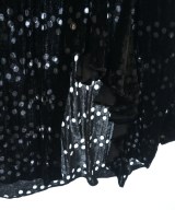 COMME des GARCONS（コムデギャルソン）カジュアルシャツ 黒 サイズ:F レディース/2200616548455