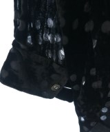 COMME des GARCONS（コムデギャルソン）カジュアルシャツ 黒 サイズ:F レディース/2200616548455