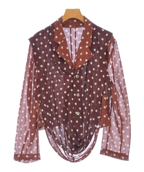 コムデギャルソン(COMME des GARCONS)のCOMME des GARCONS カジュアルシャツ