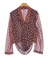 COMME des GARCONS カジュアルシャツ