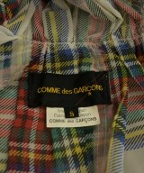 COMME des GARCONS（コムデギャルソン）カジュアルジャケット 白 サイズ:S レディース/2200616548479