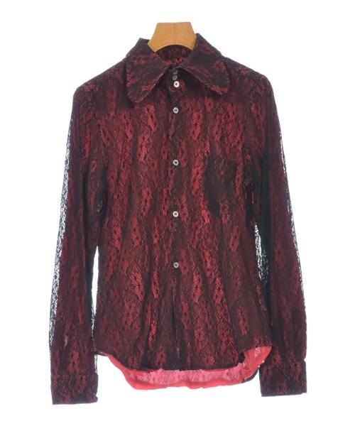 コムデギャルソン(COMME des GARCONS)のCOMME des GARCONS カジュアルシャツ